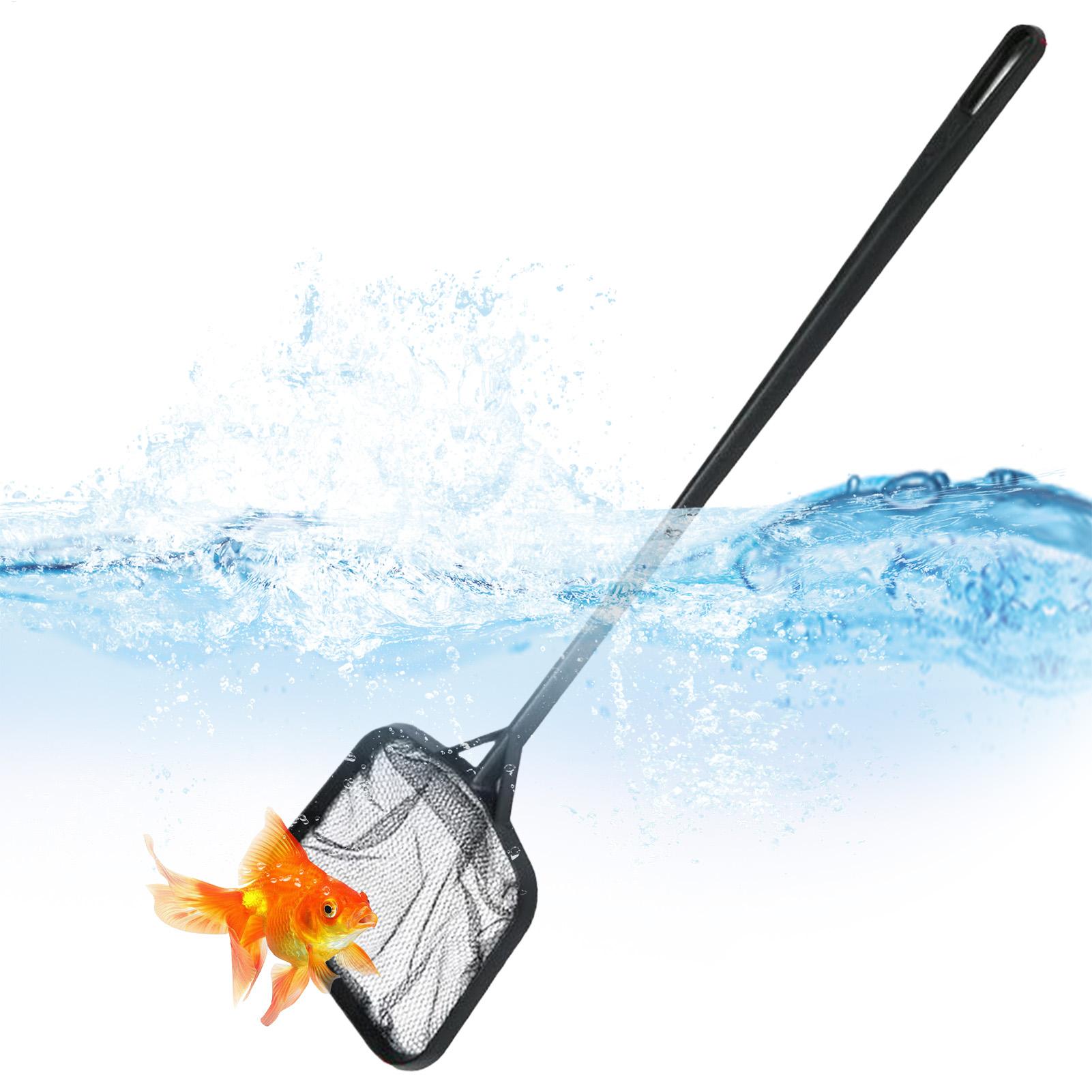 Cleaner Fish Aquarium - Redes para Limpeza de Piscinas, Rede