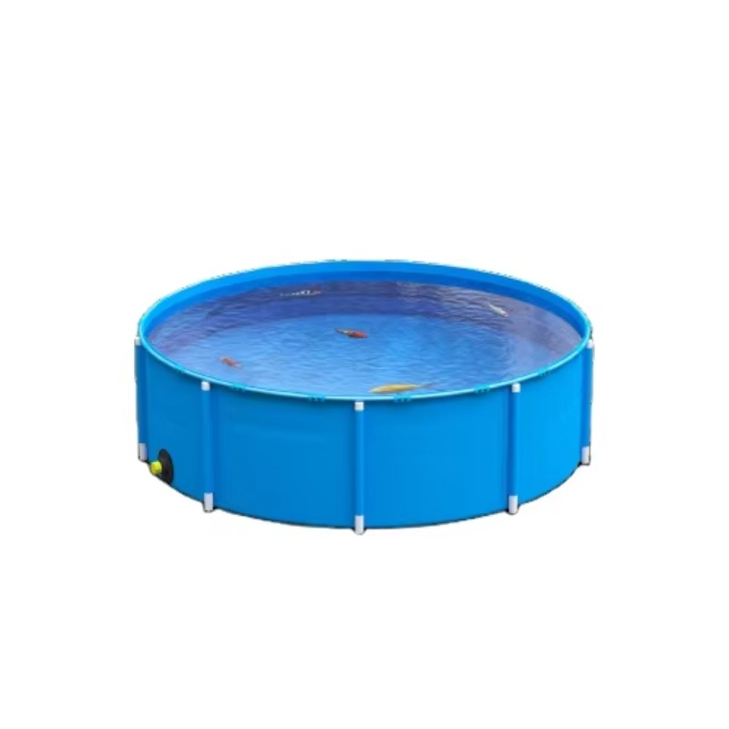 Aquarium Fish And Price - Tanque de peixes interior azul pvc