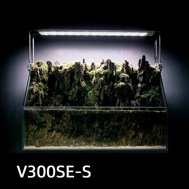 Aquarium Fish And Price - Luz para Aquário V300SE Melhor Preço