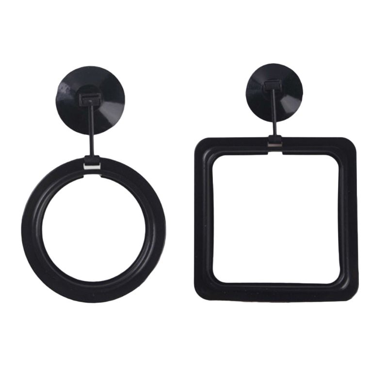 Aquarium Fish Feeder - Anel Alimentador de Peixes para Aquário,