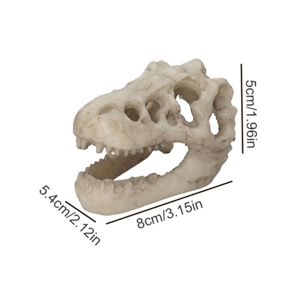 Simulação criativa dinossauro  - Aquarium Fish Hideout avaliação e preço