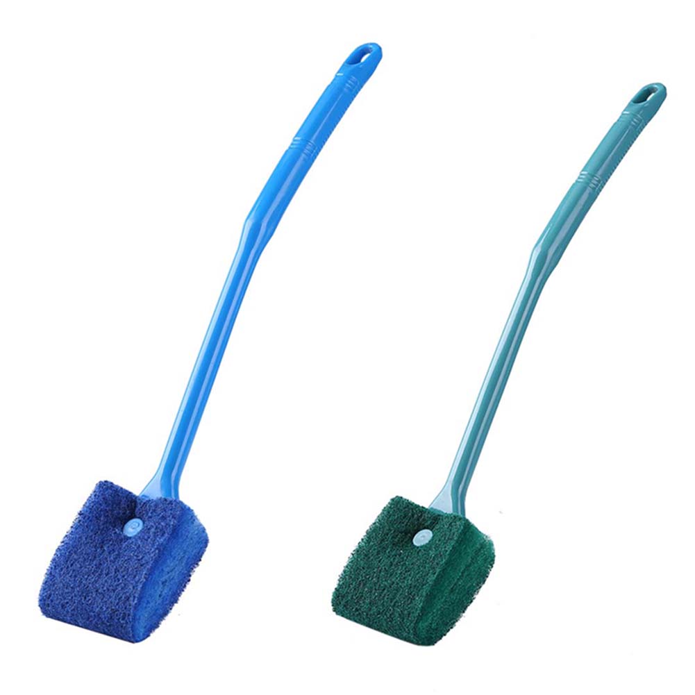 Limpador de esponja para aquár - Cleaner Fish Aquarium avaliação e preço