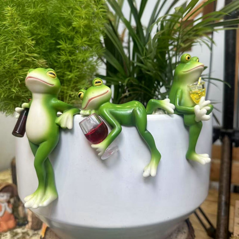 Pendurado vaso de flores borda - Aquarium Fish Glass avaliação e preço