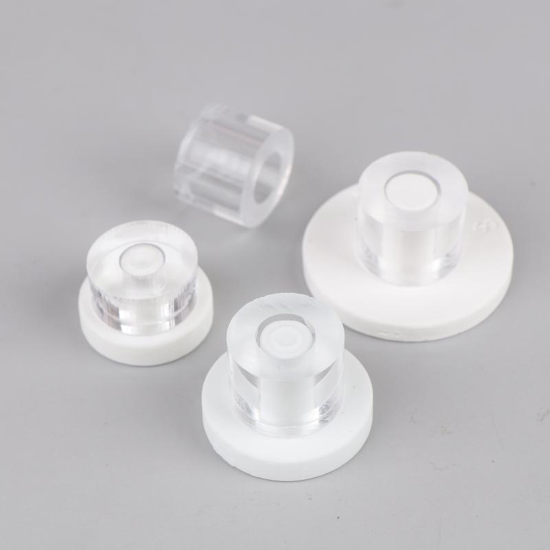 6 pçs/set coral frag suportes  - Live Fish Aquarium avaliação e preço