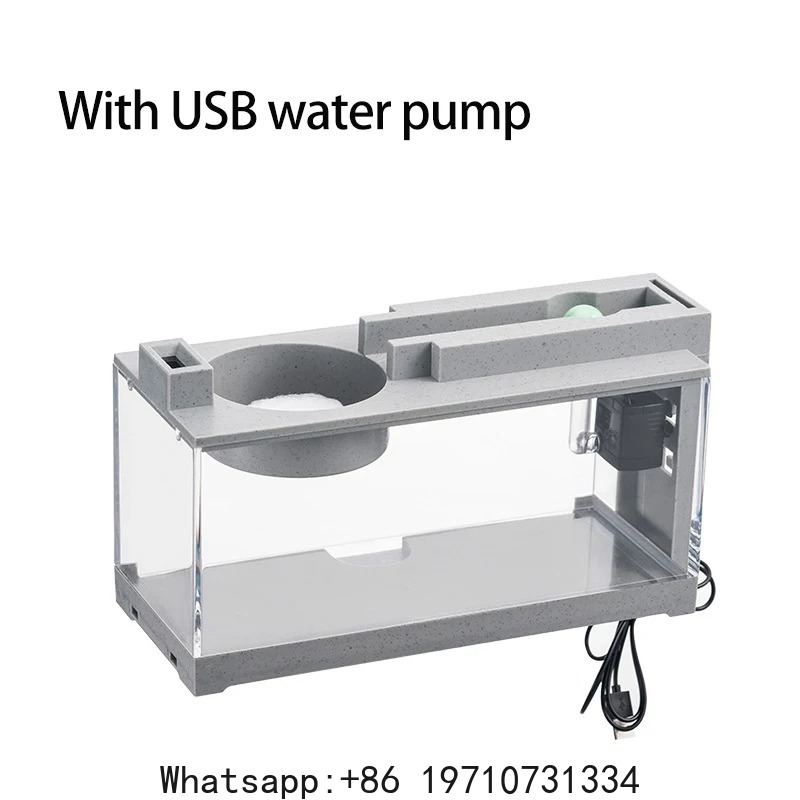 Kit de Aquário com Barra de Ox - Aquarium Fish Light avaliação e preço
