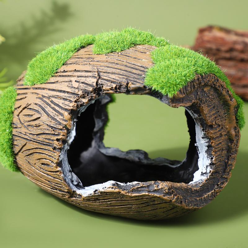 Decoração para Aquário: Cavern - Aquarium Fish Hideout avaliação e preço
