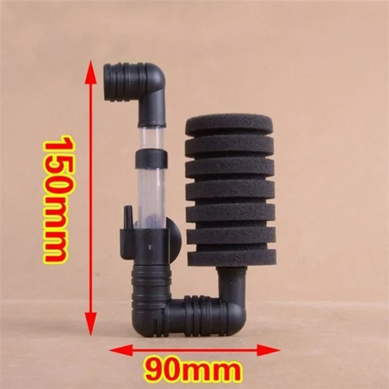 Bio filtro de tanque de peixes - Cleaner Fish Aquarium avaliação e preço