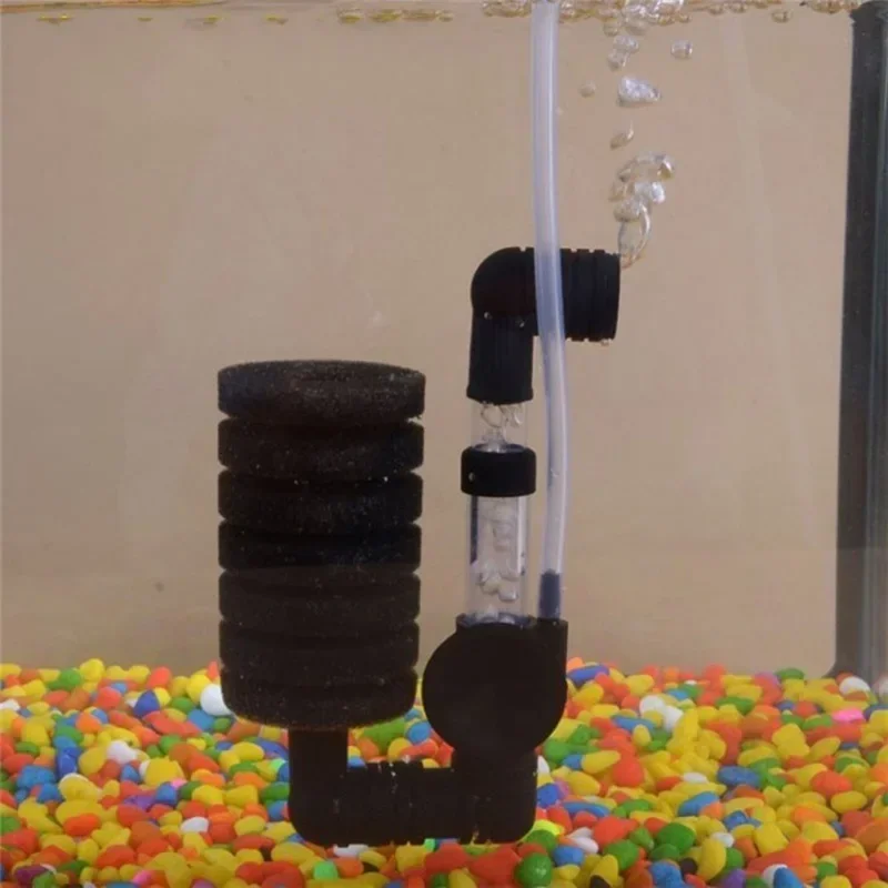 Bio filtro de tanque de peixes - Cleaner Fish Aquarium avaliação e preço