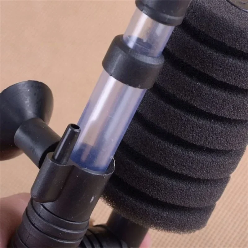 Bio filtro de tanque de peixes - Cleaner Fish Aquarium avaliação e preço