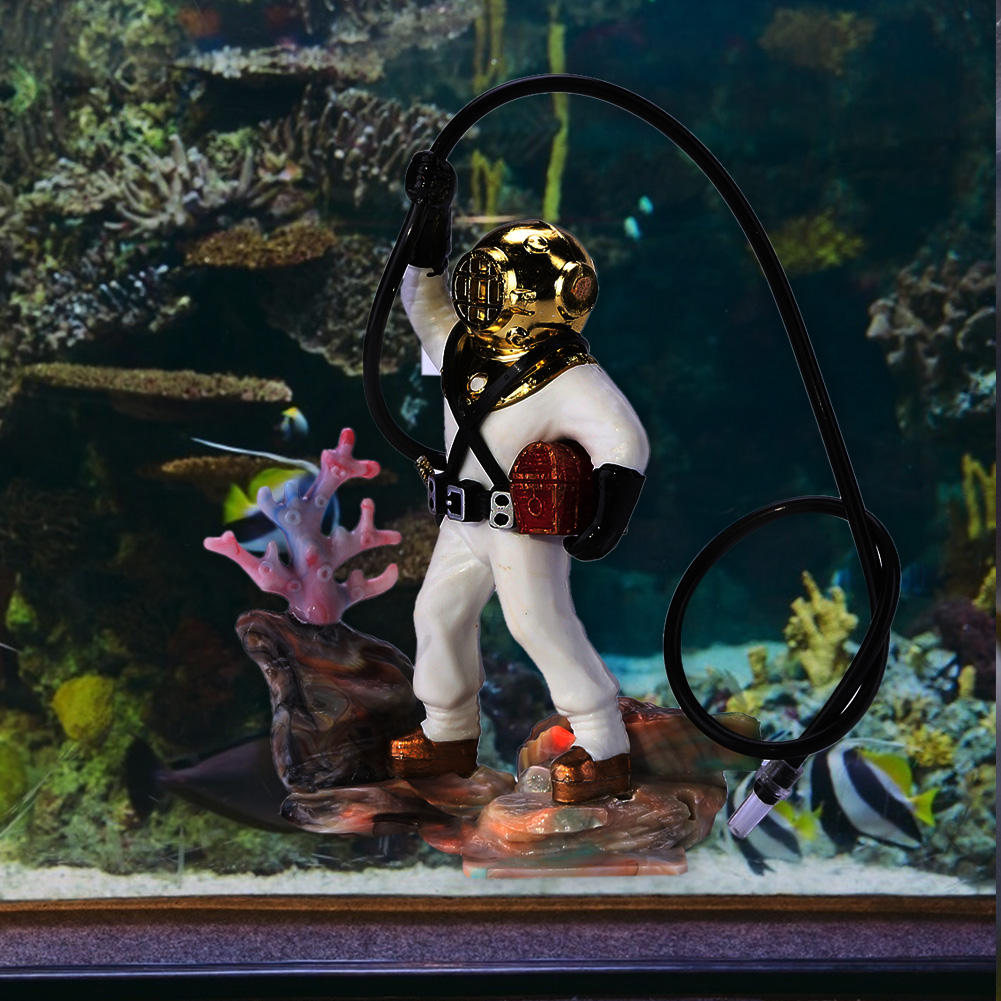 Decorações Ecológicas para Aqu - Aquarium Fish Quotes avaliação e preço