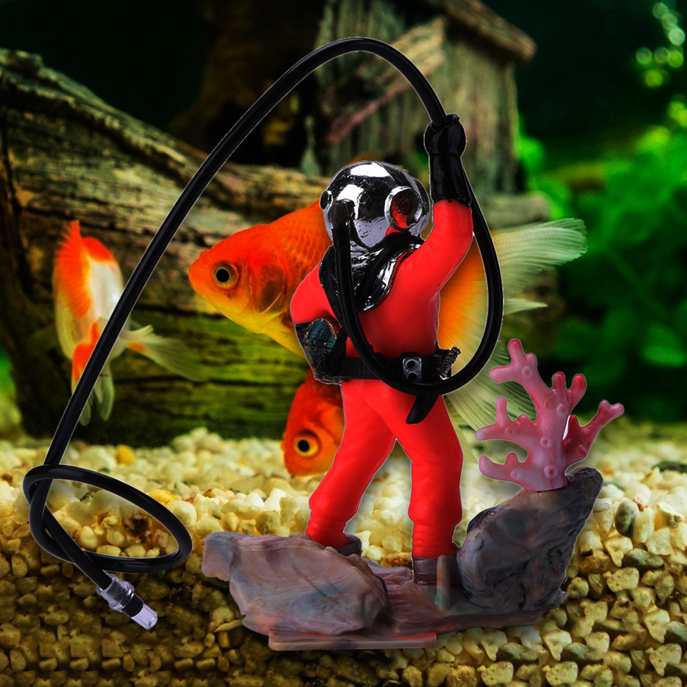 Decorações Ecológicas para Aqu - Aquarium Fish Quotes avaliação e preço