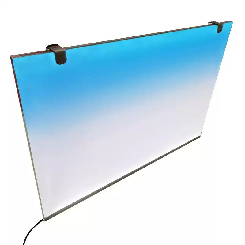 Luz de Aquário com Mudança de  - Aquarium Fish Colorful avaliação e preço
