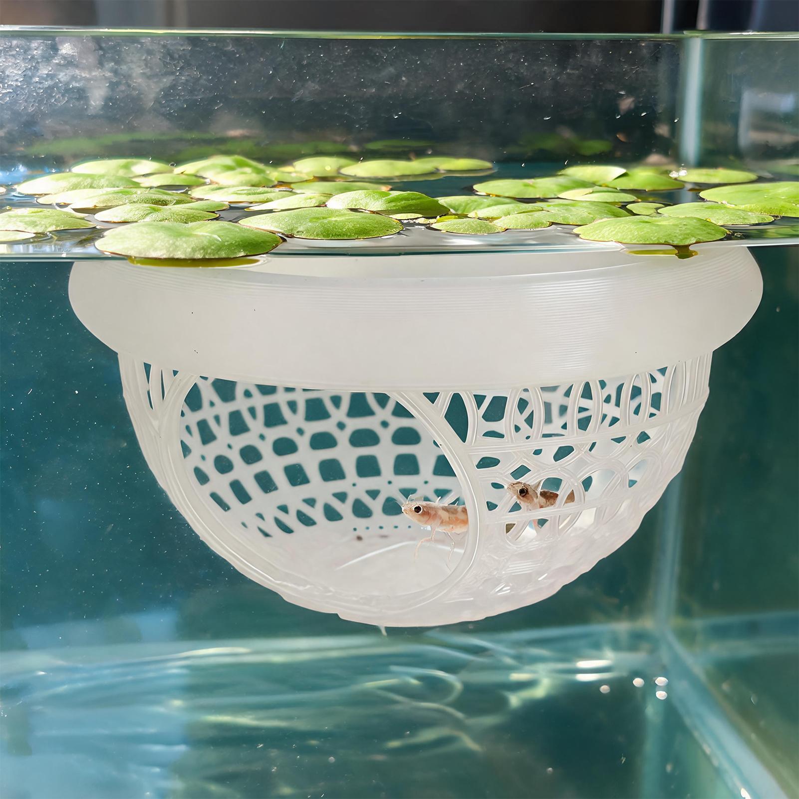 Caverna Flutuante para Aquário - Aquarium Fish Hideout avaliação e preço