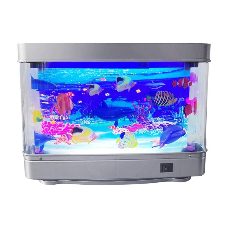 D0ad vida lâmpada peixes aquár - Aquarium Fish And Supplies avaliação e preço
