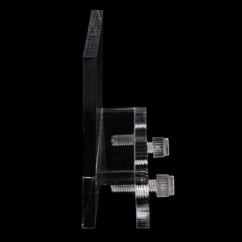 1pc aquário claro tanque de pe - Fish In Aquarium Picture avaliação e preço