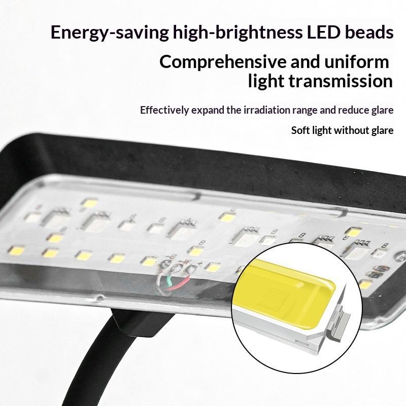 Luminária USB para Aquário com - Aquarium Fish Light avaliação e preço