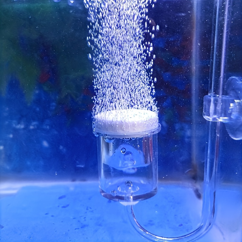 Difusor de atomizador de co2 d - Aquarium Fish And Supplies avaliação e preço