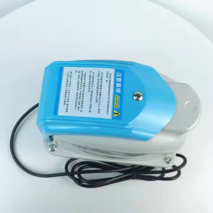 Bomba de Oxigenação Externa Ve - Aquarium Fish And Price avaliação e preço