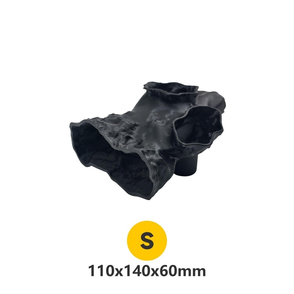 Caverna de Rocha para Aquário  - Aquarium Fish Hideout avaliação e preço