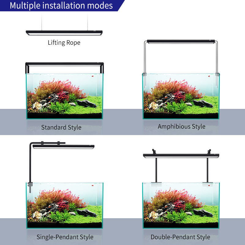 ZXY WEEKAQUA V300SE Melhor Pre - Aquarium Fish And Price avaliação e preço