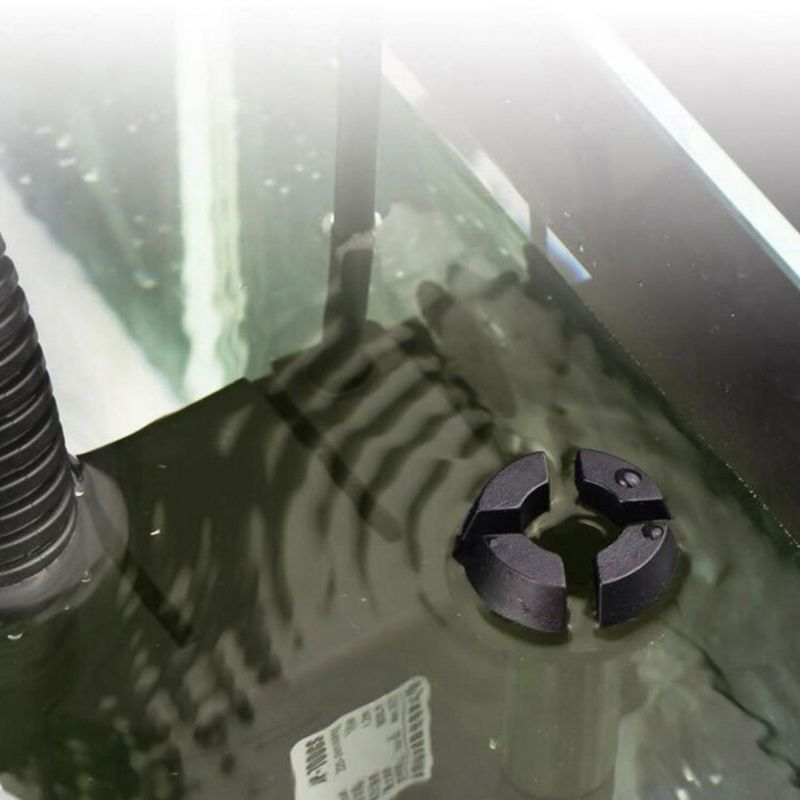 Tanques peixes skimmer removed - Cleaner Fish Aquarium avaliação e preço