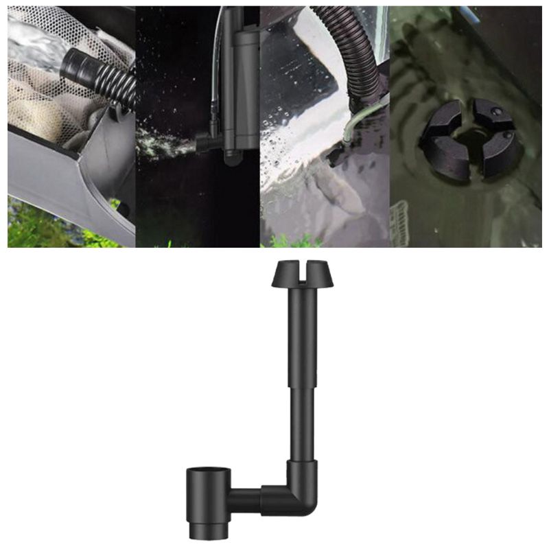 Tanques peixes skimmer removed - Cleaner Fish Aquarium avaliação e preço