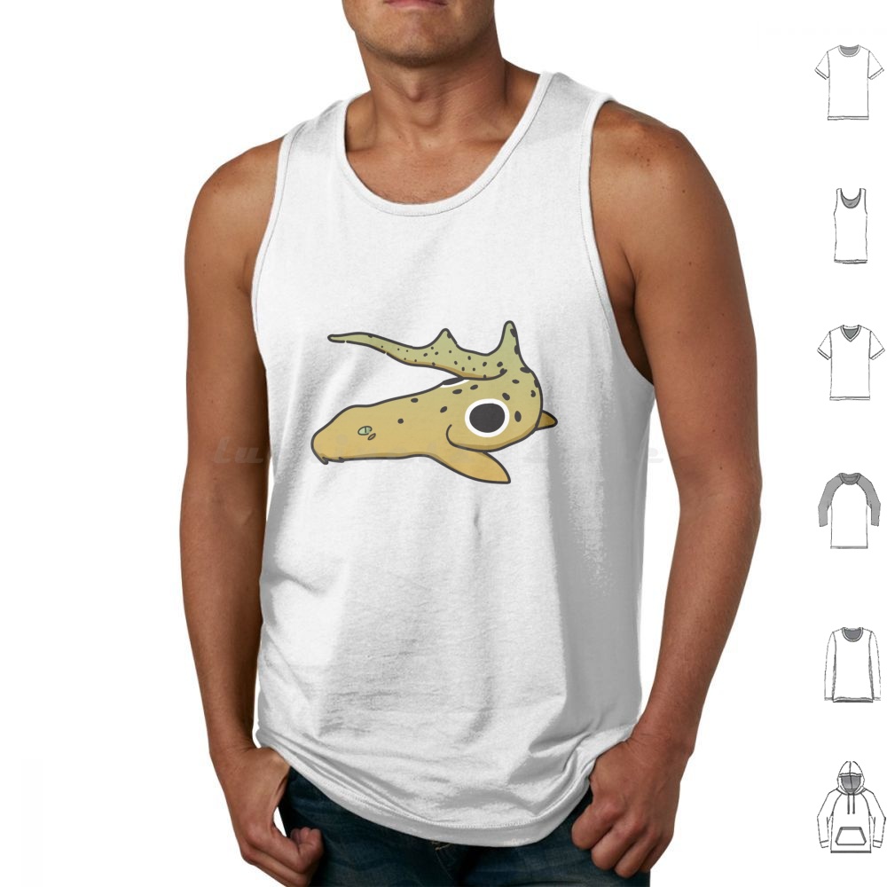 Epaulette tubarão desenho rega - Draw Fish Aquarium avaliação e preço