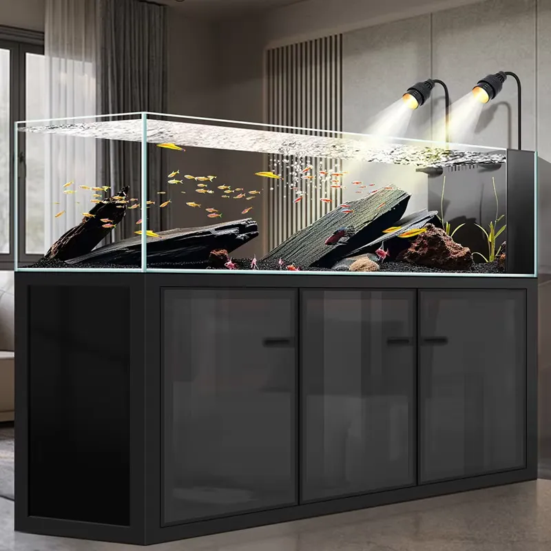 Preço de Fábrica: Aquário Reta - Aquarium Fish And Price avaliação e preço
