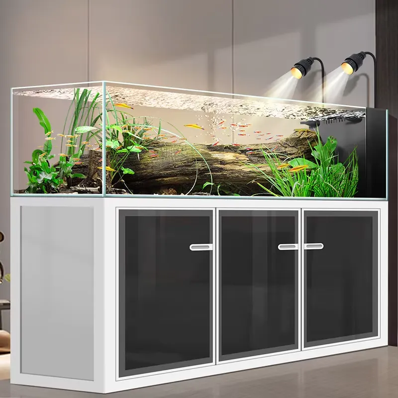 Preço de Fábrica: Aquário Reta - Aquarium Fish And Price avaliação e preço