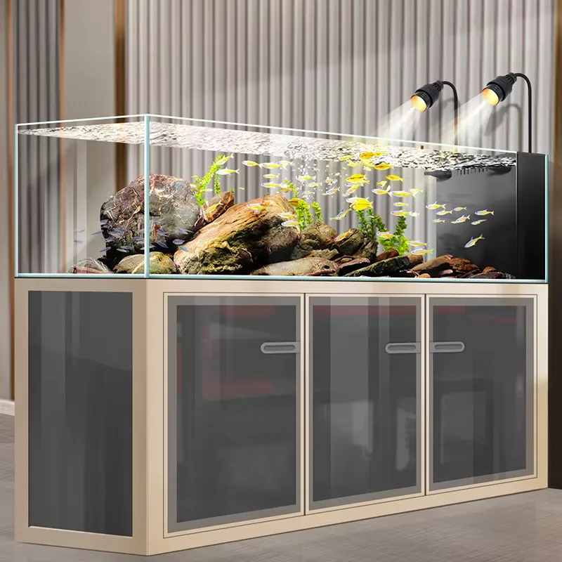 Preço de Fábrica: Aquário Reta - Aquarium Fish And Price avaliação e preço