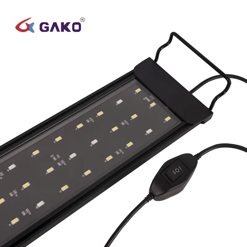 Gako 12W CPL-30 Suporte Elásti - Aquarium Fish And Price avaliação e preço