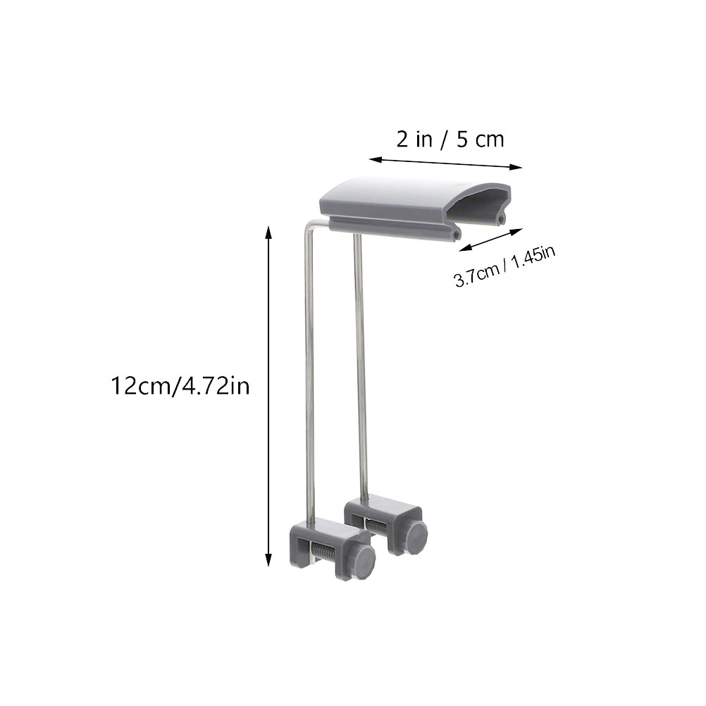 Suporte de Luz para Aquário Aj - Aquarium Fish Light avaliação e preço