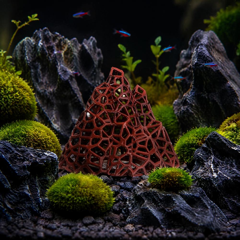 Ornamento para Aquário: Decora - Fish In Aquarium Picture avaliação e preço