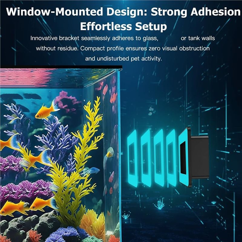 【Redução de Preço!】 Câmera par - Aquarium Fish And Price avaliação e preço