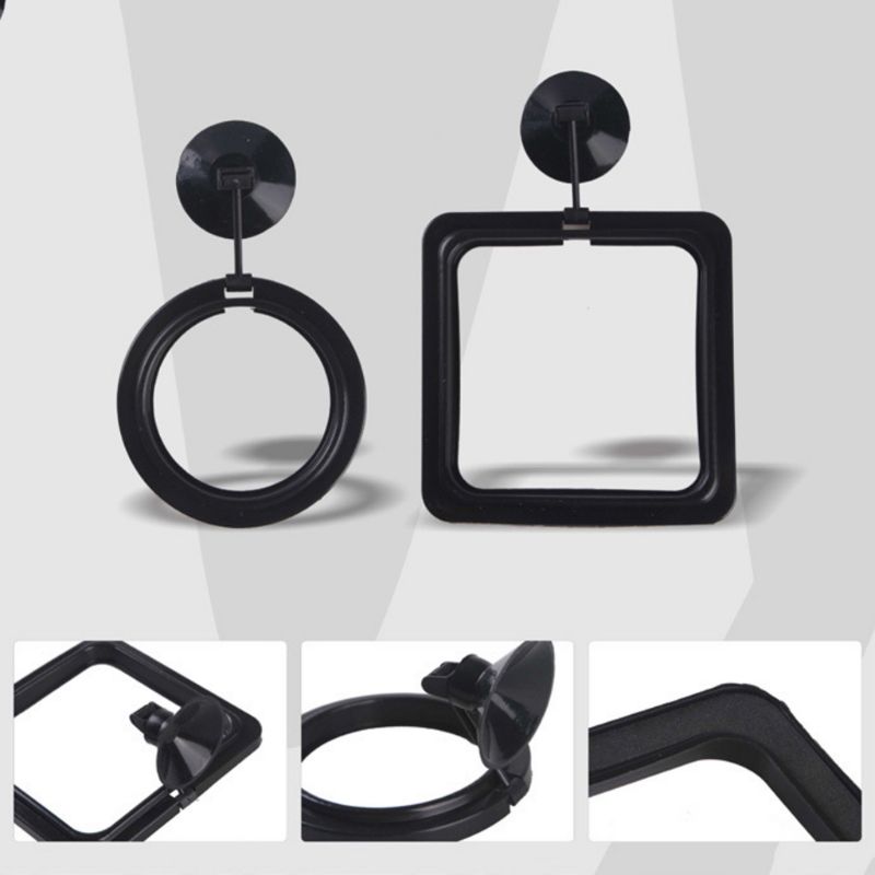 Anel Alimentador de Peixes par - Aquarium Fish Feeder avaliação e preço
